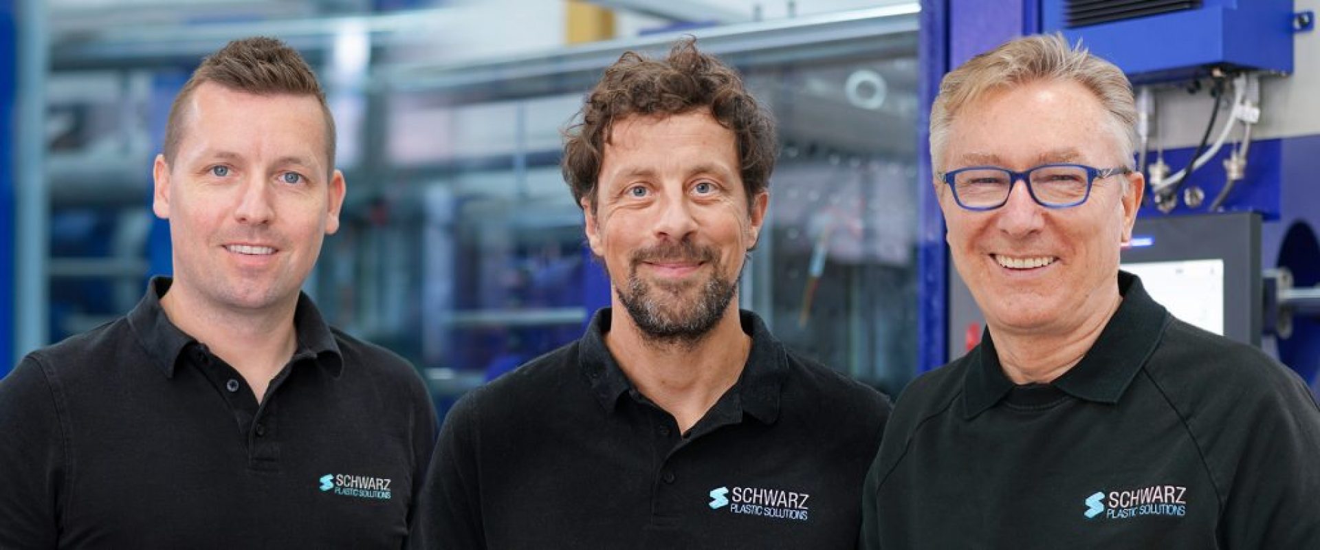 Schwarz Plastic Solutions Home