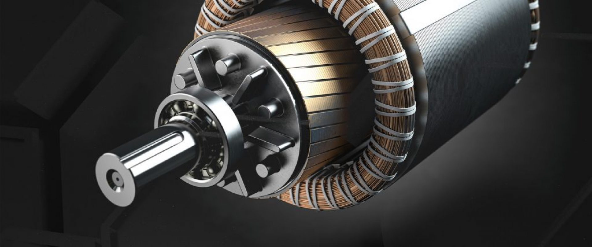 Using plastics in e-mobility: overmolding components with thermosets